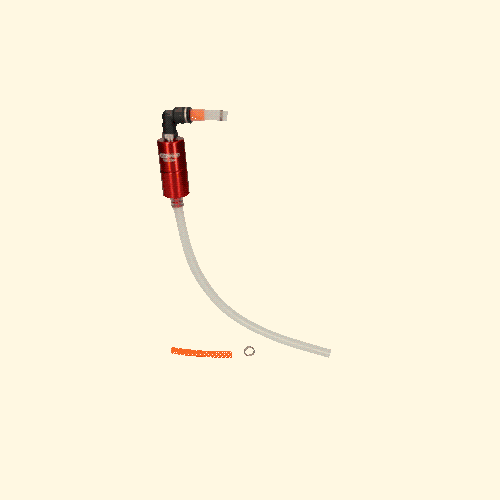 Entlüftungsventil KS TOOLS 150.2304 für