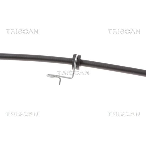 Seilzug, Kupplungsbetätigung TRISCAN 8140 18208 für HYUNDAI