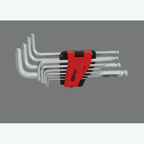 Winkelschraubendrehersatz KS TOOLS 151.5000 für