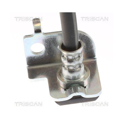 Bremsschlauch TRISCAN 8150 432015 für HYUNDAI KIA, Hinterachse links