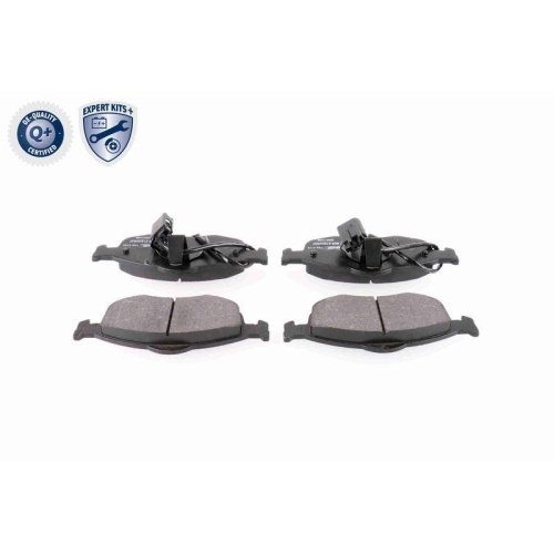 Bremsensatz, Scheibenbremse VAICO V25-2207 EXPERT KITS + für FORD RENAULT SKODA