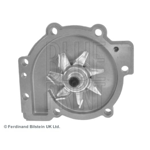 Blue Print 1x ADF129101BP Wasserpumpe mit Dichtung und Schrauben