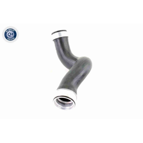 Ladeluftschlauch VAICO V10-3815 Q+, Erstausrüsterqualität für AUDI SEAT SKODA VW