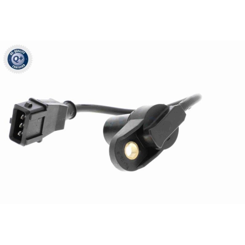 Sensor, Drehzahl VEMO V51-72-0002 Q+, Erstausrüsterqualität für HYUNDAI