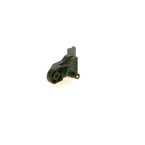 Sensor, Saugrohrdruck BOSCH 0 261 230 043 für CITROËN FIAT PEUGEOT