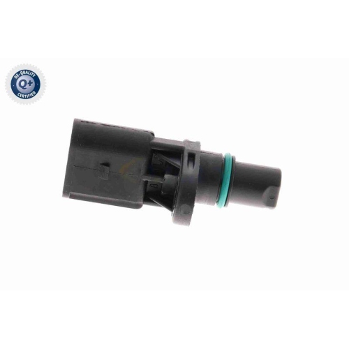 Sensor, Drehzahl VEMO V10-72-1118 Q+, Erstausrüsterqualität für AUDI SEAT SKODA