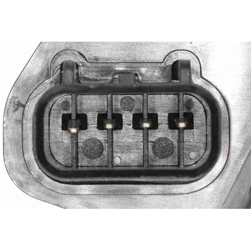 Türschloss VEMO V25-85-0012 Original VEMO Qualität für FORD, vorne links