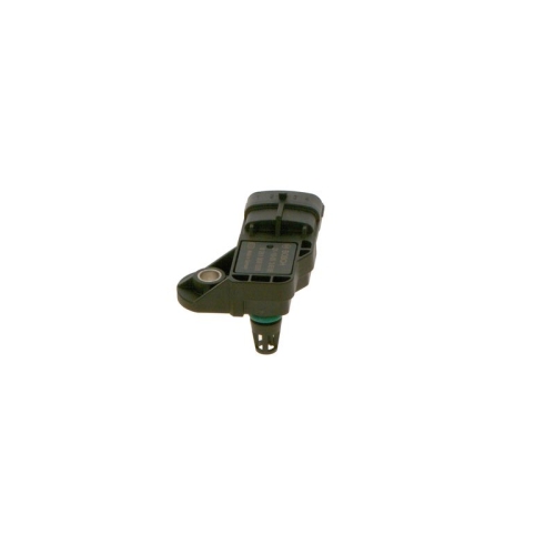 Sensor, Ladedruck BOSCH 0 281 006 028 für ALFA ROMEO CHRYSLER FIAT FORD GMC OPEL