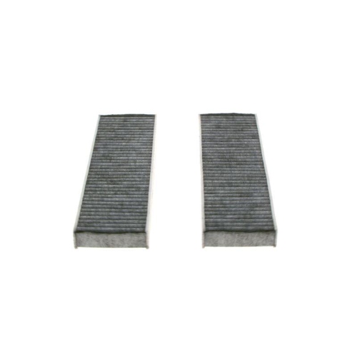 Filter, Innenraumluft BOSCH 1 987 435 522 für CITROËN OPEL PEUGEOT TOYOTA