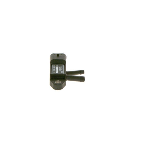 Sensor, Abgasdruck BOSCH 0 281 006 287 für ALFA ROMEO CHRYSLER FIAT IVECO LANCIA