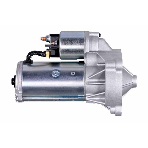 Starter HELLA 8EA 011 610-281 für CITROËN PEUGEOT