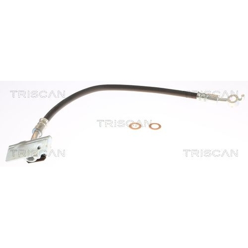 Bremsschlauch TRISCAN 8150 432018 für HYUNDAI KIA, Hinterachse rechts