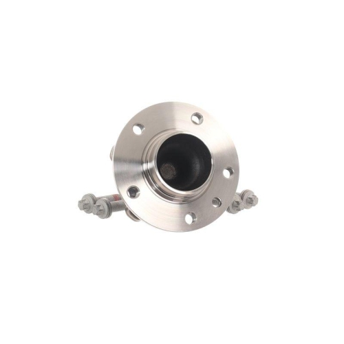 Radlagersatz SKF VKBA 6656 für ALFA ROMEO FIAT JEEP, Hinterachse