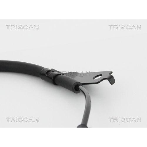 Sensor, Raddrehzahl TRISCAN 8180 42325 für CITROËN MITSUBISHI PEUGEOT