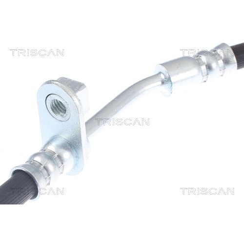 Bremsschlauch TRISCAN 8150 13281 für DAIHATSU TOYOTA, Vorderachse rechts