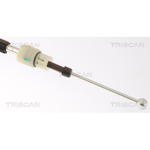 Seilzug, Schaltgetriebe TRISCAN 8140 24718 für OPEL