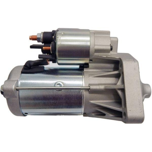 Starter HELLA 8EA 011 611-711 für MERCEDES-BENZ NISSAN OPEL RENAULT VAUXHALL