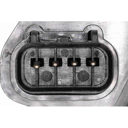 Türschloss VEMO V48-85-0005 Original VEMO Qualität für LAND ROVER, vorne links