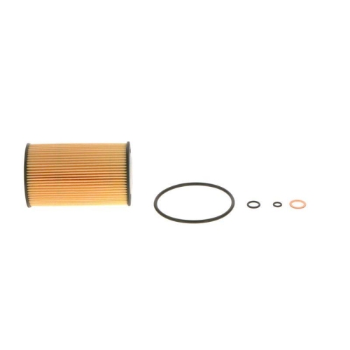 Ölfilter BOSCH 1 457 429 108 für BMW