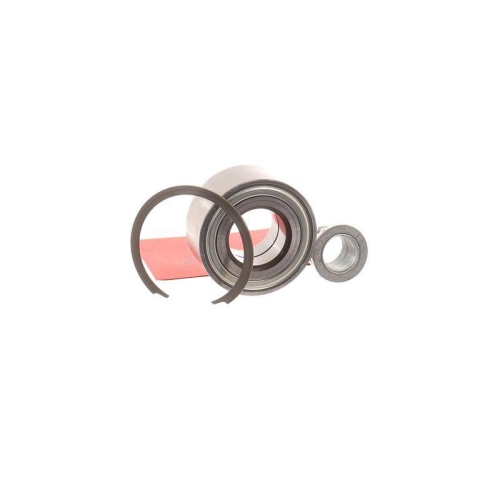 Radlagersatz SKF VKBA 6539 für FIAT OPEL, Vorderachse