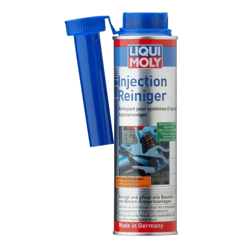 LIQUI MOLY Auto Pflege Politur Paket Benzin inkl. Microfasertücher 1486, 1467, 20649, 1651, 5110