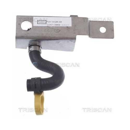 Sensor, Abgasdruck TRISCAN 8823 16002 für FORD