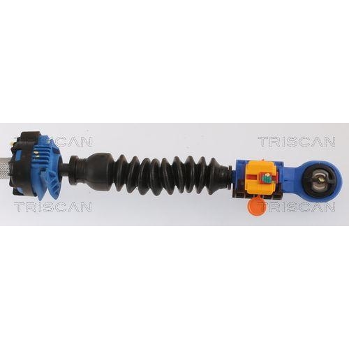 Seilzug, Automatikgetriebe TRISCAN 8140 25718 für RENAULT