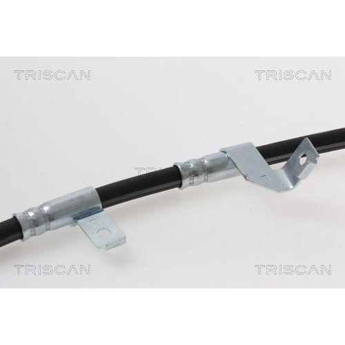 Bremsschlauch TRISCAN 8150 18115 für HYUNDAI KIA, Vorderachse links