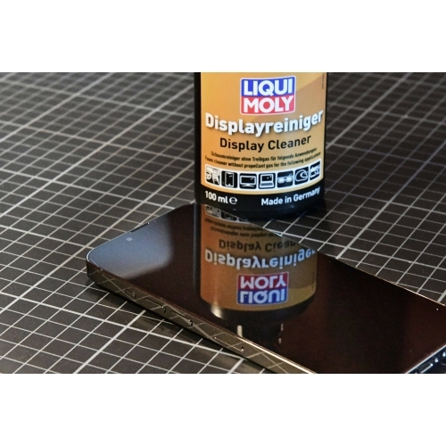 Liqui Moly 1x LM49168 100ml Displayreiniger 21634, 20649