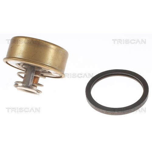 Thermostat, Kühlmittel TRISCAN 8620 1482 für CITROËN PEUGEOT TALBOT