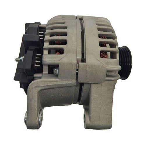 Generator HELLA 8EL 012 429-101 für OPEL VAUXHALL