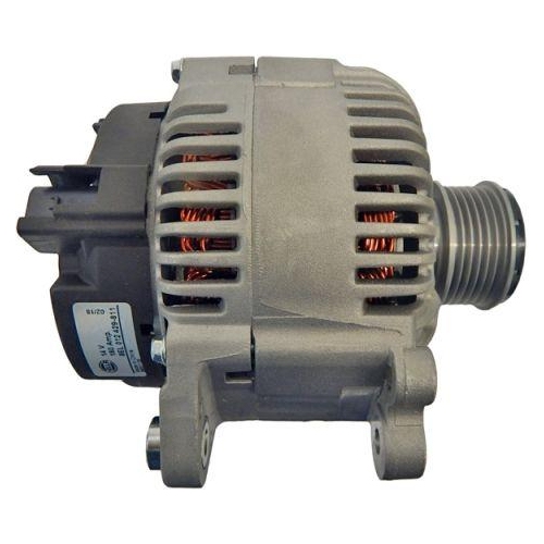 Generator HELLA 8EL 012 429-811 für AUDI SEAT SKODA VW