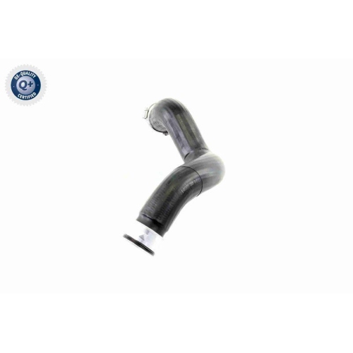 Ladeluftschlauch VAICO V10-2879 Q+, Erstausrüsterqualität für AUDI SEAT SKODA VW