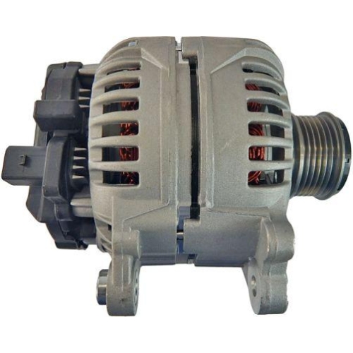 Generator HELLA 8EL 012 430-291 für AUDI SEAT SKODA VW