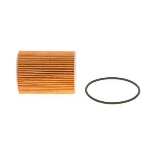 Ölfilter BOSCH 1 457 437 003 für BMW