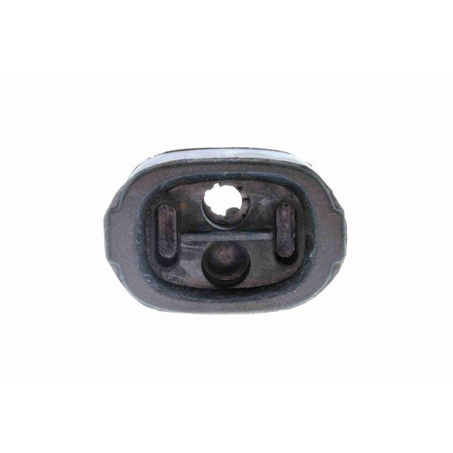 Halter, Schalldämpfer VAICO V24-0377 Original VAICO Qualität für FIAT