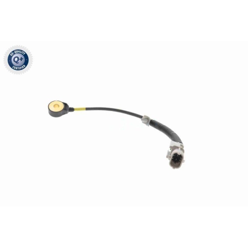 Klopfsensor VEMO V53-72-0136 Q+, Erstausrüsterqualität für HYUNDAI KIA