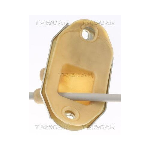 Seilzug, Automatikgetriebe TRISCAN 8140 29736 für FORD SEAT VW