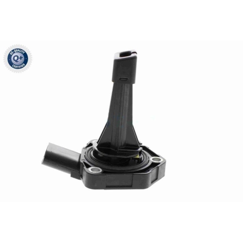 Sensor, Motorölstand VEMO V10-72-1424 Q+, Erstausrüsterqualität für AUDI SEAT VW