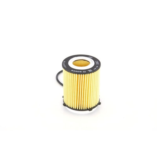 Ölfilter BOSCH F 026 407 166 für MERCEDES-BENZ