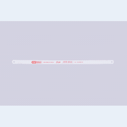 Sägeblatt KS TOOLS 129.6620-32 für