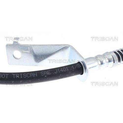 Bremsschlauch TRISCAN 8150 43166 für HYUNDAI KIA, Vorderachse links