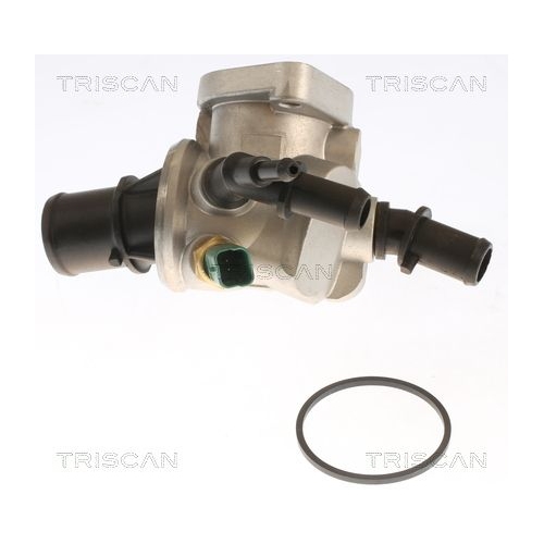 Thermostat, Kühlmittel TRISCAN 8620 18188 für ALFA ROMEO FIAT LANCIA