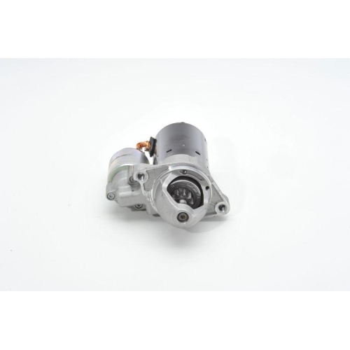 Starter BOSCH 0 001 107 540 für MERCEDES-BENZ