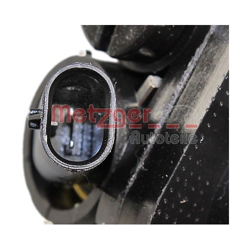 Thermostat, Kühlmittel METZGER 4006289 für BMW