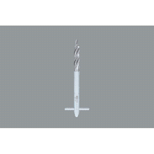 Reinigungs-/Fräswerkzeug, CR-Injektorschacht KS TOOLS 152.1389 für