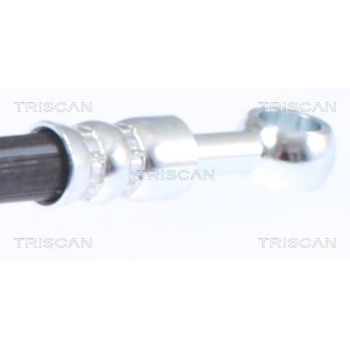 Bremsschlauch TRISCAN 8150 68114 für SUBARU, Vorderachse links