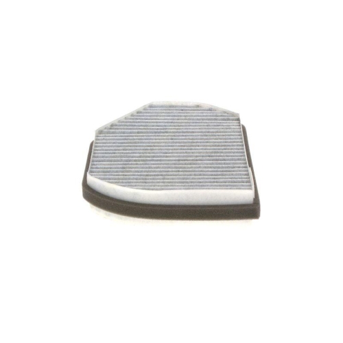 Filter, Innenraumluft BOSCH 1 987 432 301 für CHRYSLER FIAT MERCEDES-BENZ