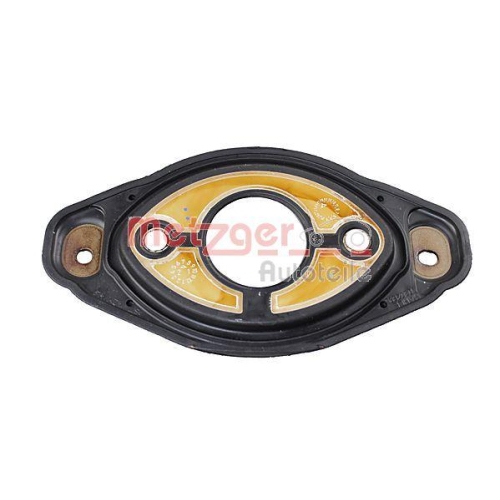 Stellelement, Exzenterwelle (variabler Ventilhub) METZGER 2411037 für BMW