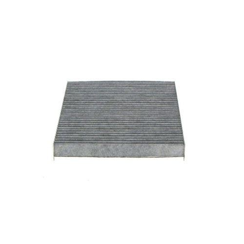 Filter, Innenraumluft BOSCH 1 987 432 357 für AUDI MERCEDES-BENZ SEAT SKODA VW